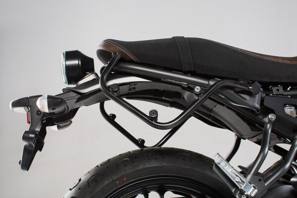 Sw Motech Side Carrier Left Yamah Xsr700