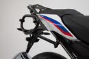 Sw Motech Side Carrier Right Bmw R1200R R1250Rs