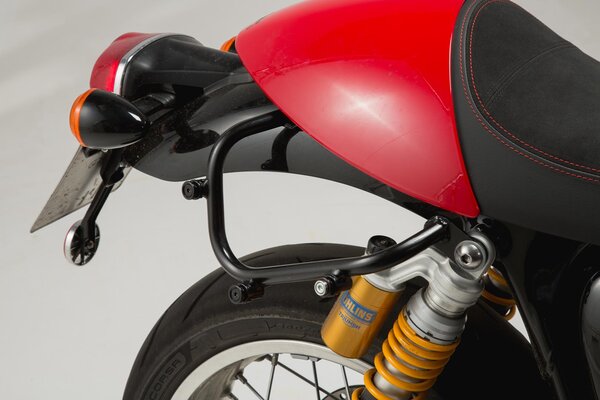 Sw Motech Side Carrier Slc Right Triumph Thruxton 1200