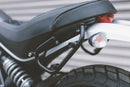 Sw Motech Sidecarrier Slc-Sys Legend/Urban Bag Lc1/2 Ducati Scrambler Sixty2 Not Flat Track Pro Left