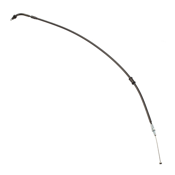 Whites Cable-universal Throttle 60in/ 90 Deg Bend