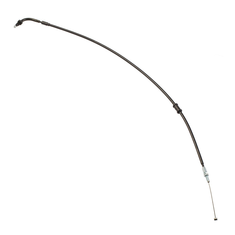 Whites Cable-universal Throttle 60in/ 90 Deg Bend