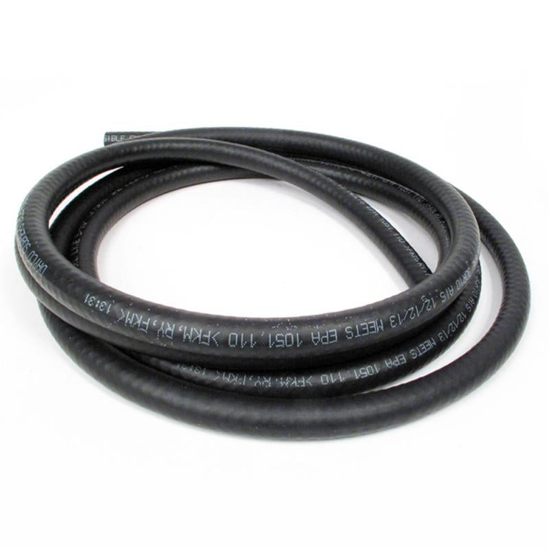 DAYCO SUBMERSIBLE (in tank) FUEL HOSE 8mm (3 m roll) 80163