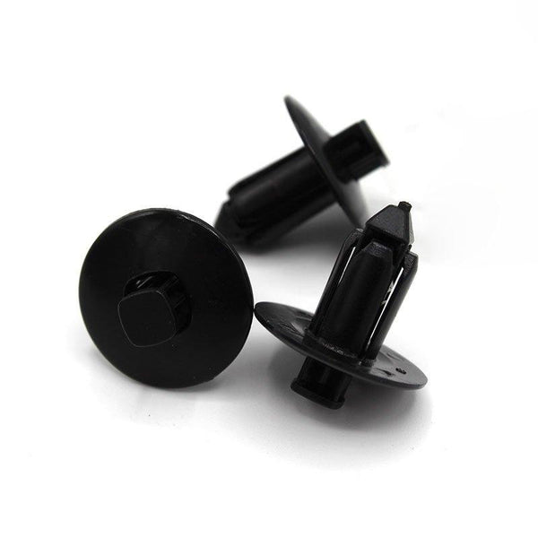 Whites M6 Nylon 3stg Push Rivets 11-6-15-6.5