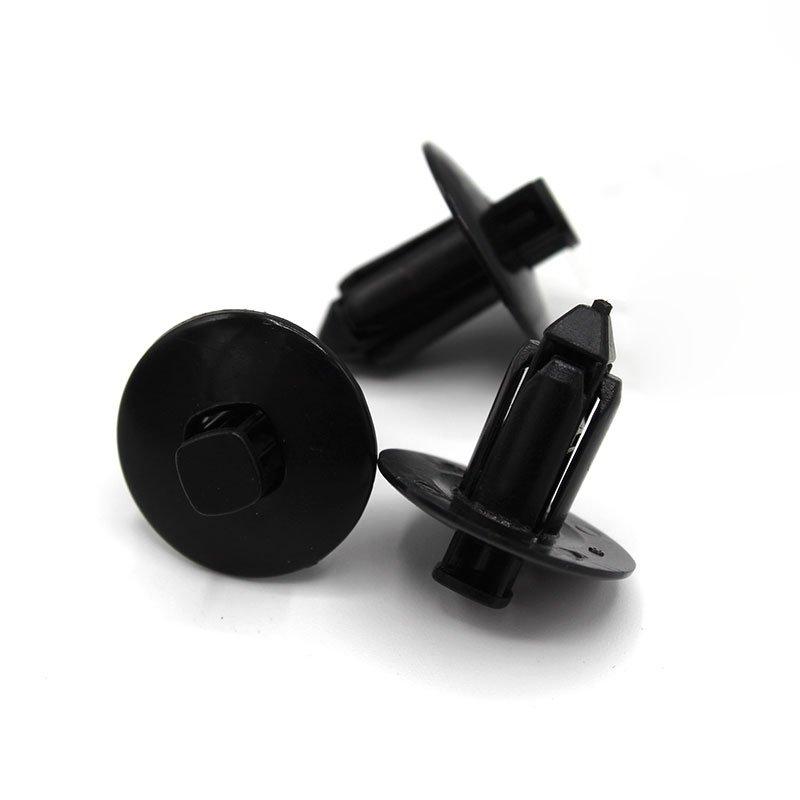 Whites M6 Nylon 3stg Push Rivets 11-6-15-6.5