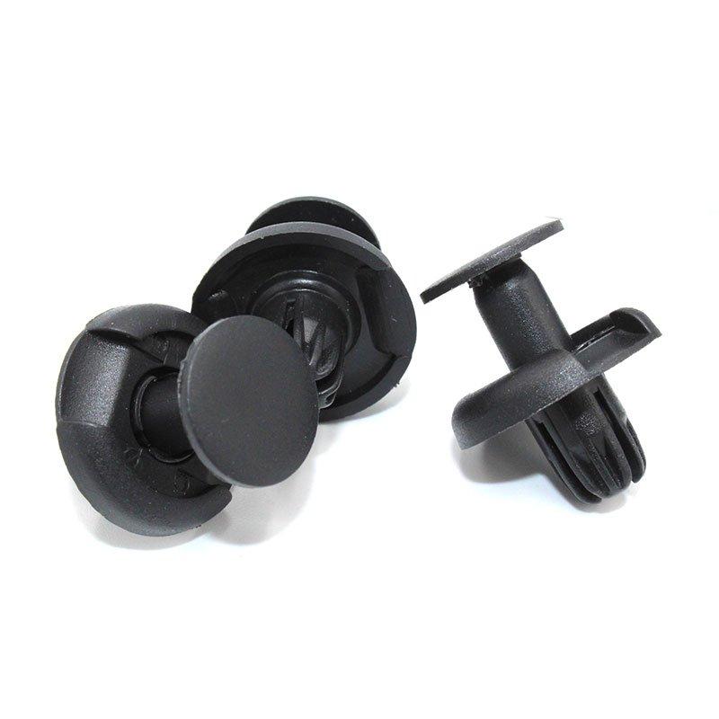 Whites M8 Nylon Pry Rivets 20-12-16-8