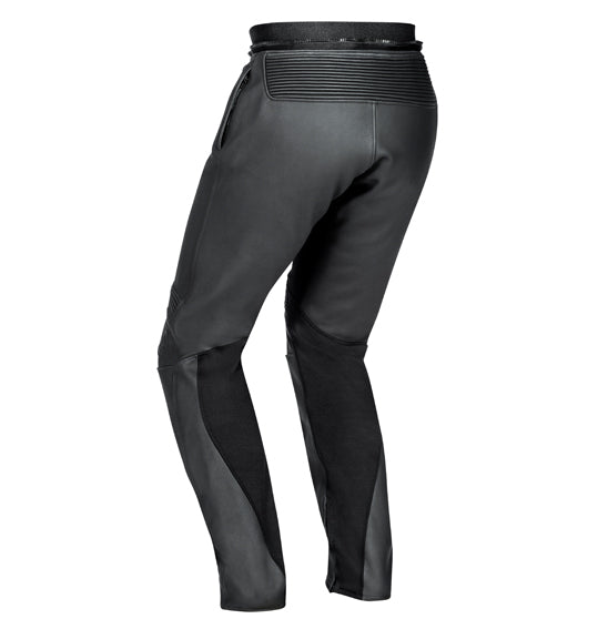 Ixon HAWK Black Size 2XL Leather Pants