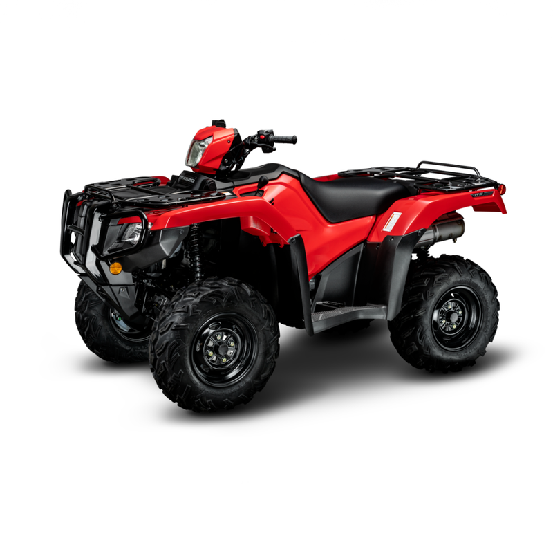 Honda TRX520FA6