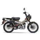 Honda CT125 Hunter Trail