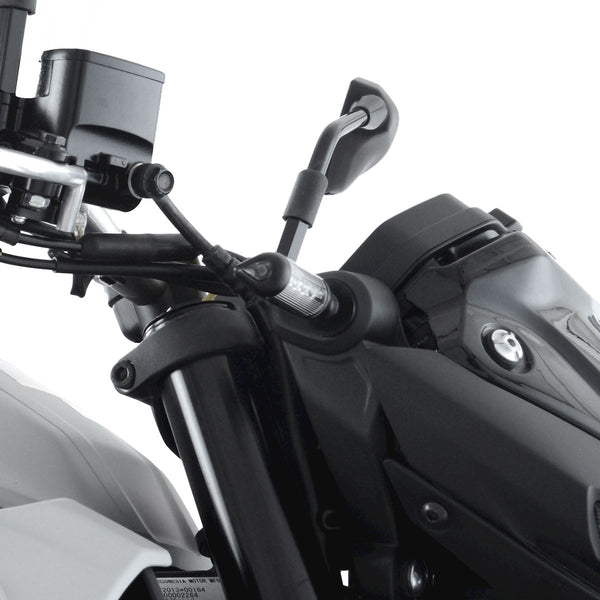 R&G Adapters for micro indicators