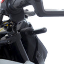 R&G Ind Adap Kit Yamaha MT-09 SP 21- Black