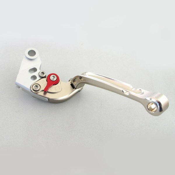 ACCEL ADJ LEVER BLADE BRAKE KAW ZX6R/10R
