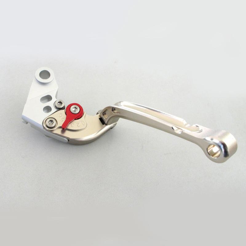 ACCEL ADJ LEVER BLADE BRAKE KAW ZX6R/10R