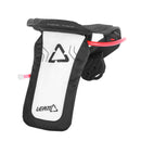 LEATT HYDRATION SPX 4.5/5.5/6.5 HANDSFREE 0.5L  BK/WT/RD