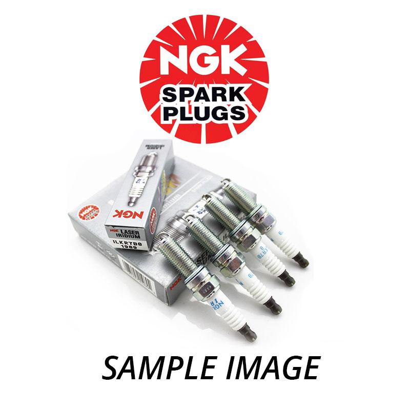 NGK SPARK PLUG BR9EIX (3981)