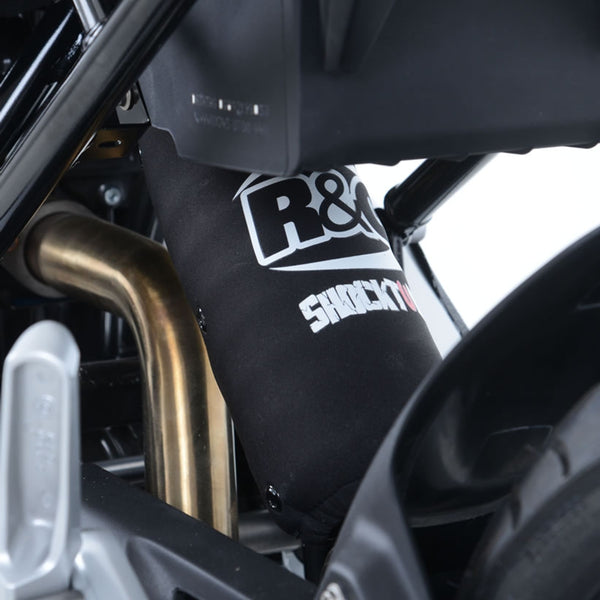 R&G Shocktube 8''x 9.5''