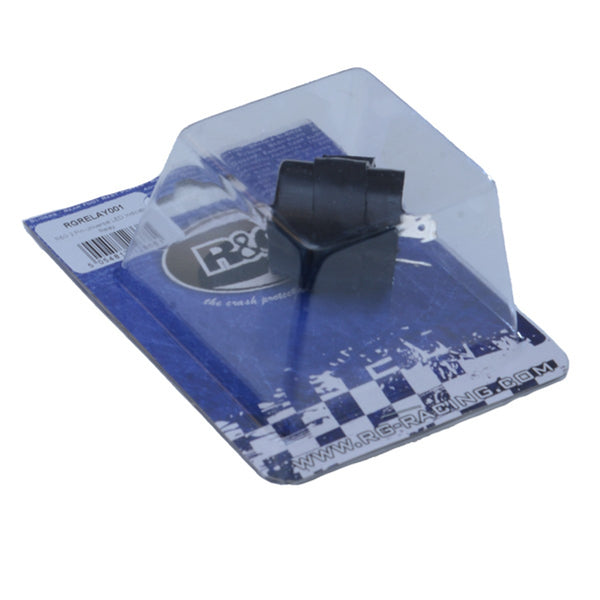 R&G 2-pin universal LED Indicator Relay