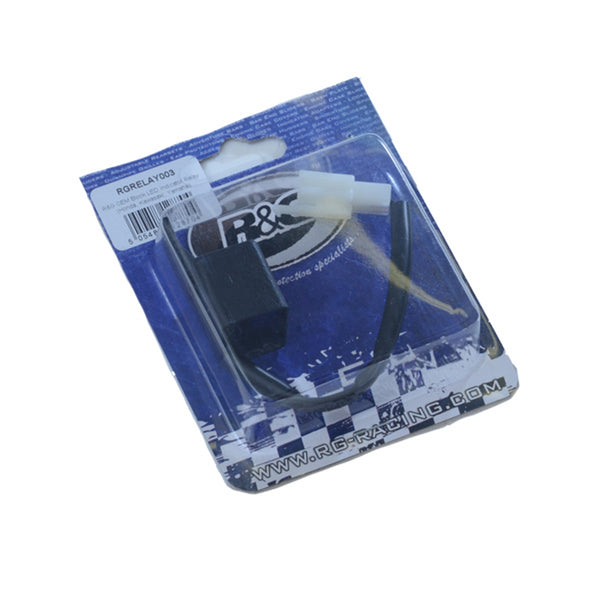 R&G OEM block LED indicator Honda; Kawasaki; Yamaha