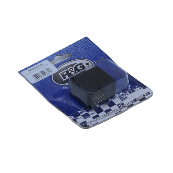 R&G 7-pin universal LED Indicator Relay Suzuki