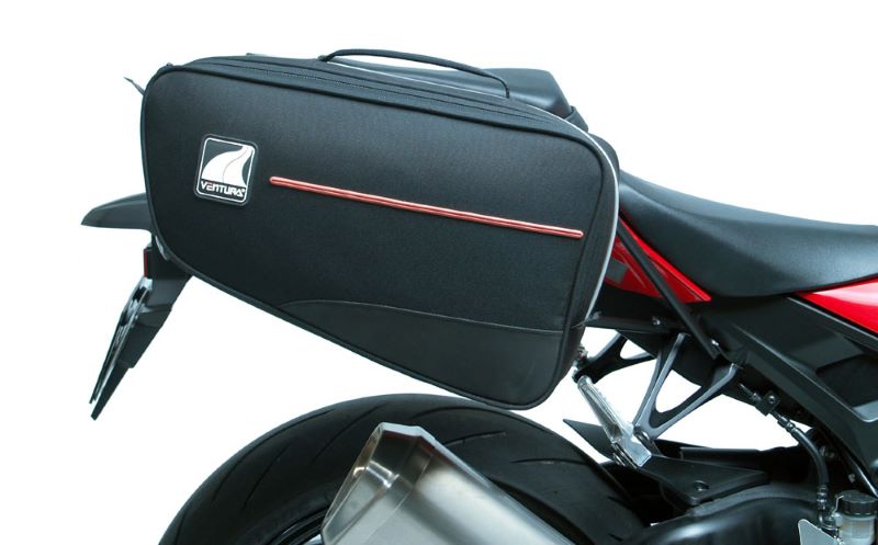 Ventura Pannier Support Black PS-SU-011/B