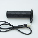 R&G Replacement Left Hand Heated Grip 7/8''
