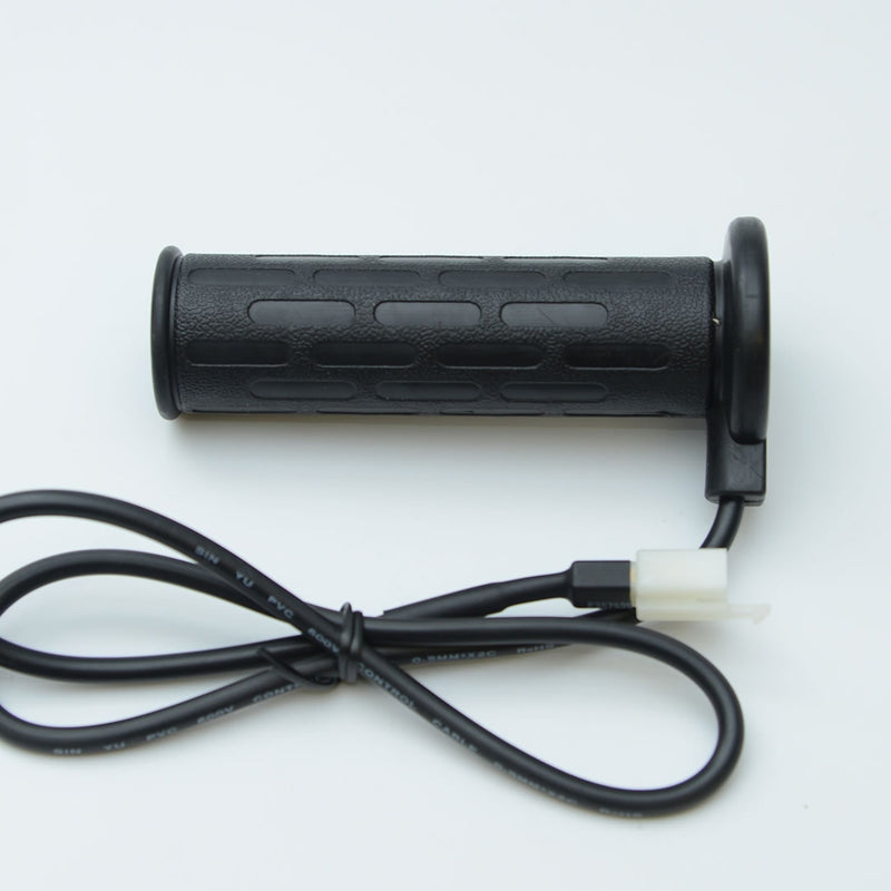 R&G Replacement Left Hand Heated Grip 7/8''