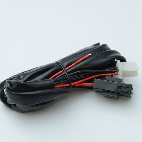 R&G Replacement Heated Grip Wiring Loom