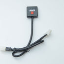 R&G Replacement Heated Grip Control Panel
