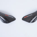 R&G Tank Sliders gloss finish Z650 17- / Ninja 650