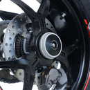R&G Rear Spindle Blanking Plate Monster 1200 S Supersport