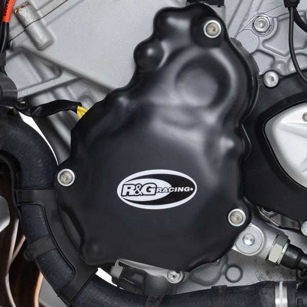 R&G Engine Case Cover MV Agusta
