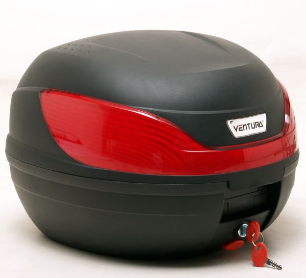 Ventura Astro Top-Box Bike-Packs VTB1432.1/B