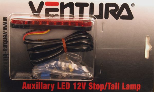 Ventura Auxiliary LED Lamp Auxiliary LED Lamp VTL-001