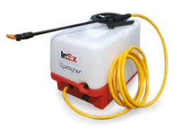 Inex Sprayer 30