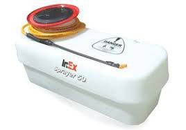 Inex Sprayer 50