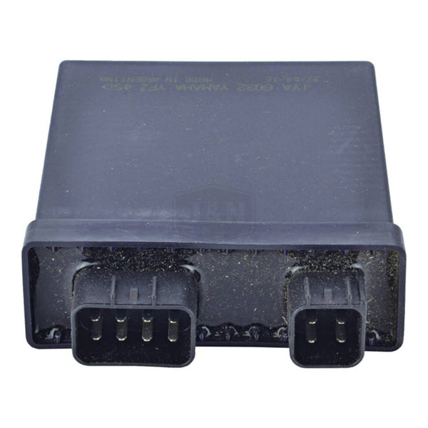 CDI MODULE J&N 160-02078 IYA6032