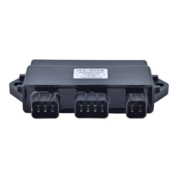 CDI MODULE J&N 160-02084 IYA6038