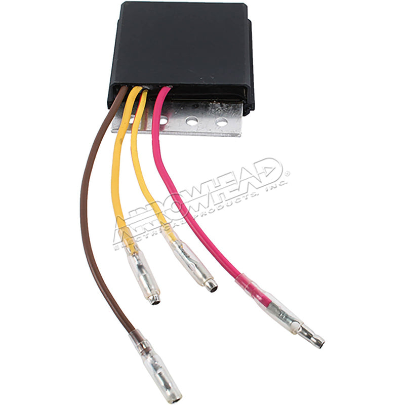 REGULATOR J&N 23022106 APO6001