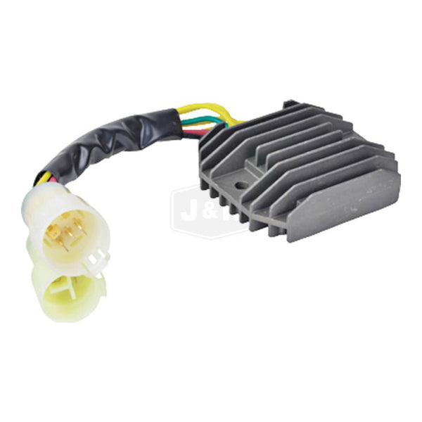 J&N Regulator 230-58026 AKI6046