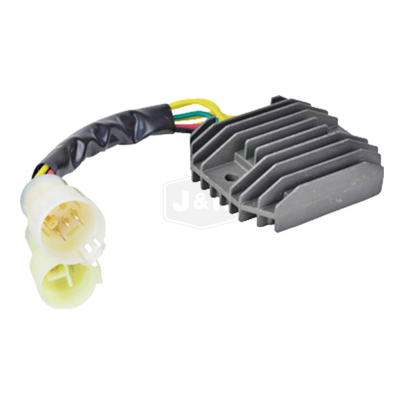 J&N Regulator 230-58026 AKI6046