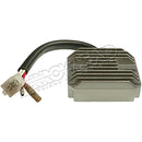 REGULATOR J&N 230-58182 AYA6013L