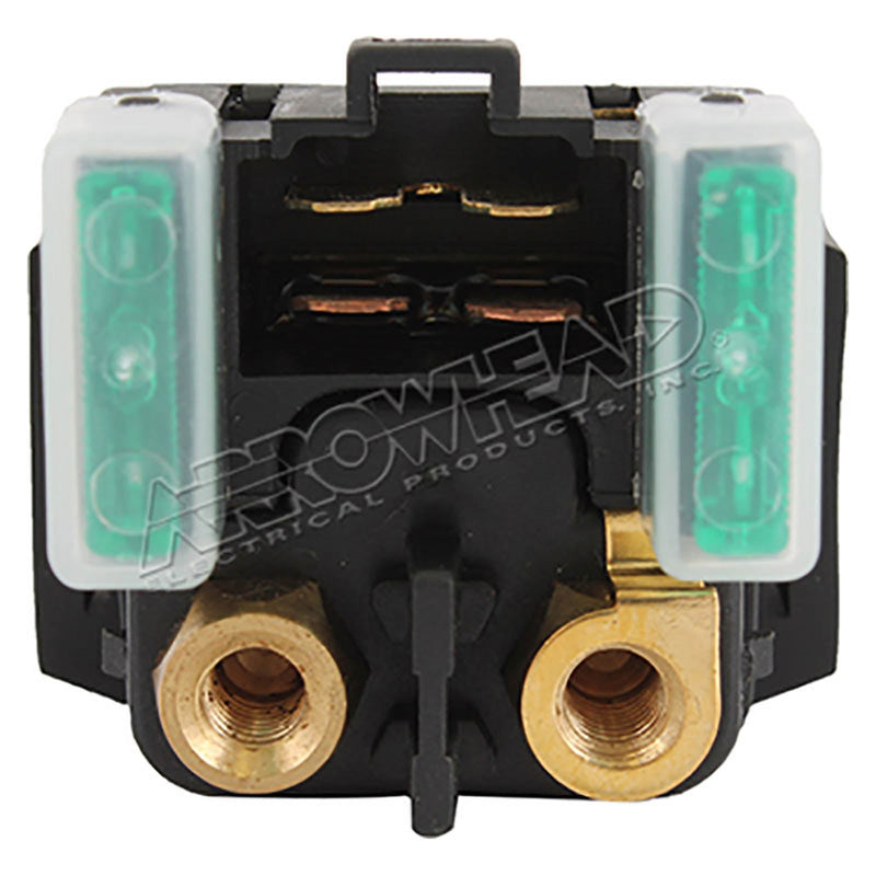 SOLENOID J&N 240-54047 SMU6073