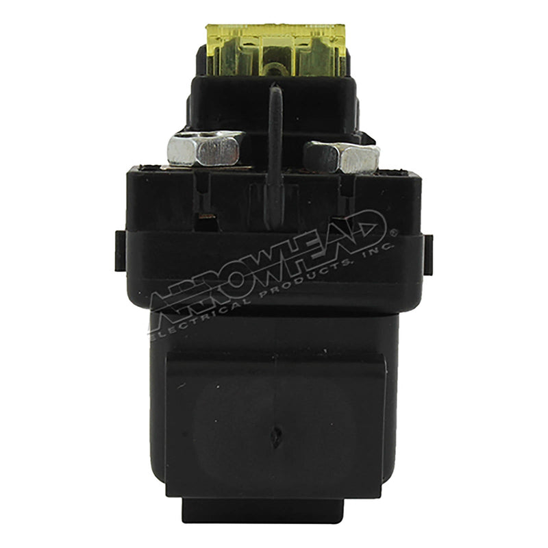 STARTER RELAY J&N 240-54050 SMU6084