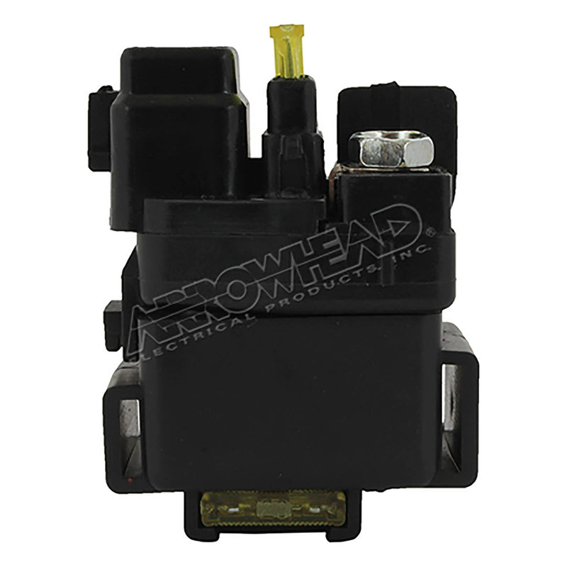 STARTER RELAY J&N 240-54050 SMU6084