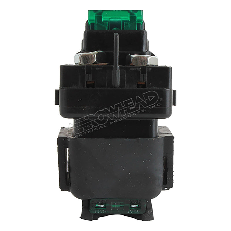 STARTER RELAY J&N 240-54051 SMU6086