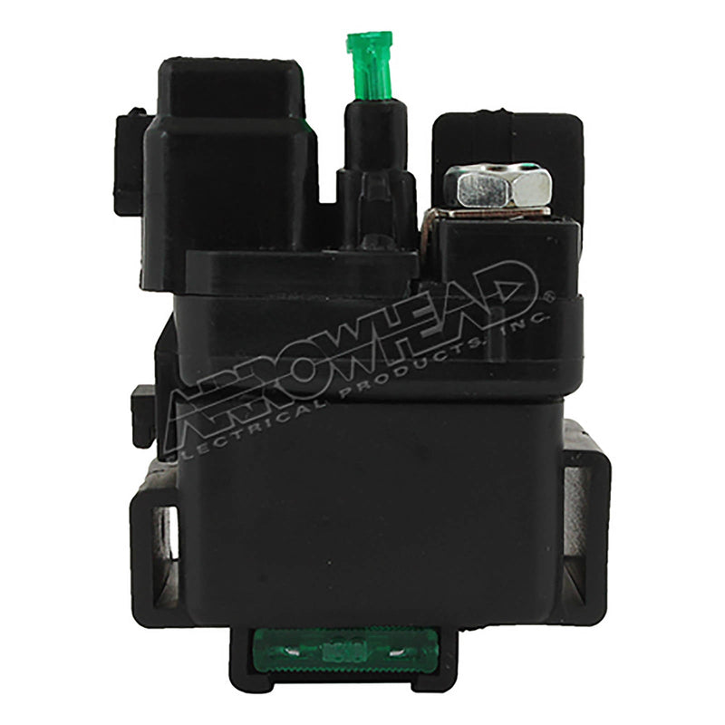 STARTER RELAY J&N 240-54052 SMU6088