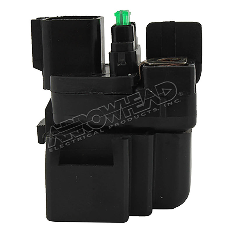 STARTER RELAY J&N 240-54053 SMU6089