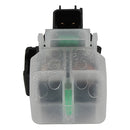 STARTER RELAY J&N 240-54053 SMU6089