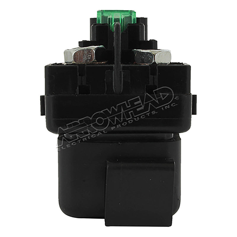 STARTER RELAY J&N 240-54054 SMU6090