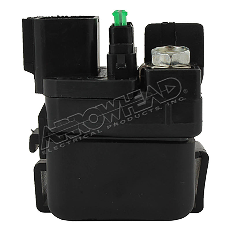 STARTER RELAY J&N 240-54054 SMU6090